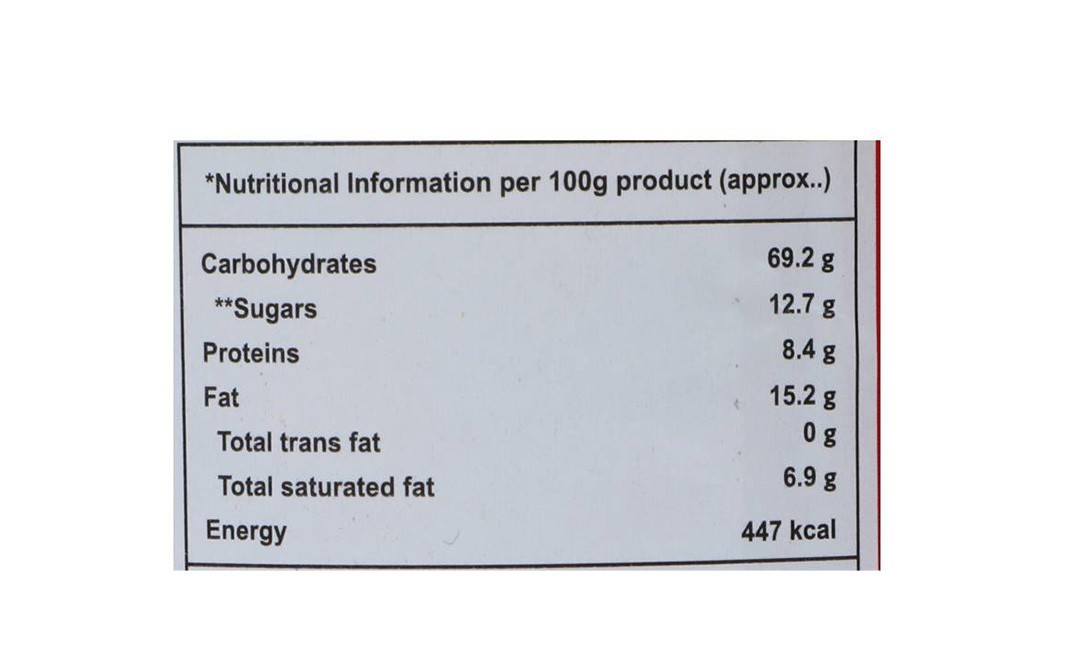 Dukes Nibbles Masala LightBites Biscuits   Jar  150 grams